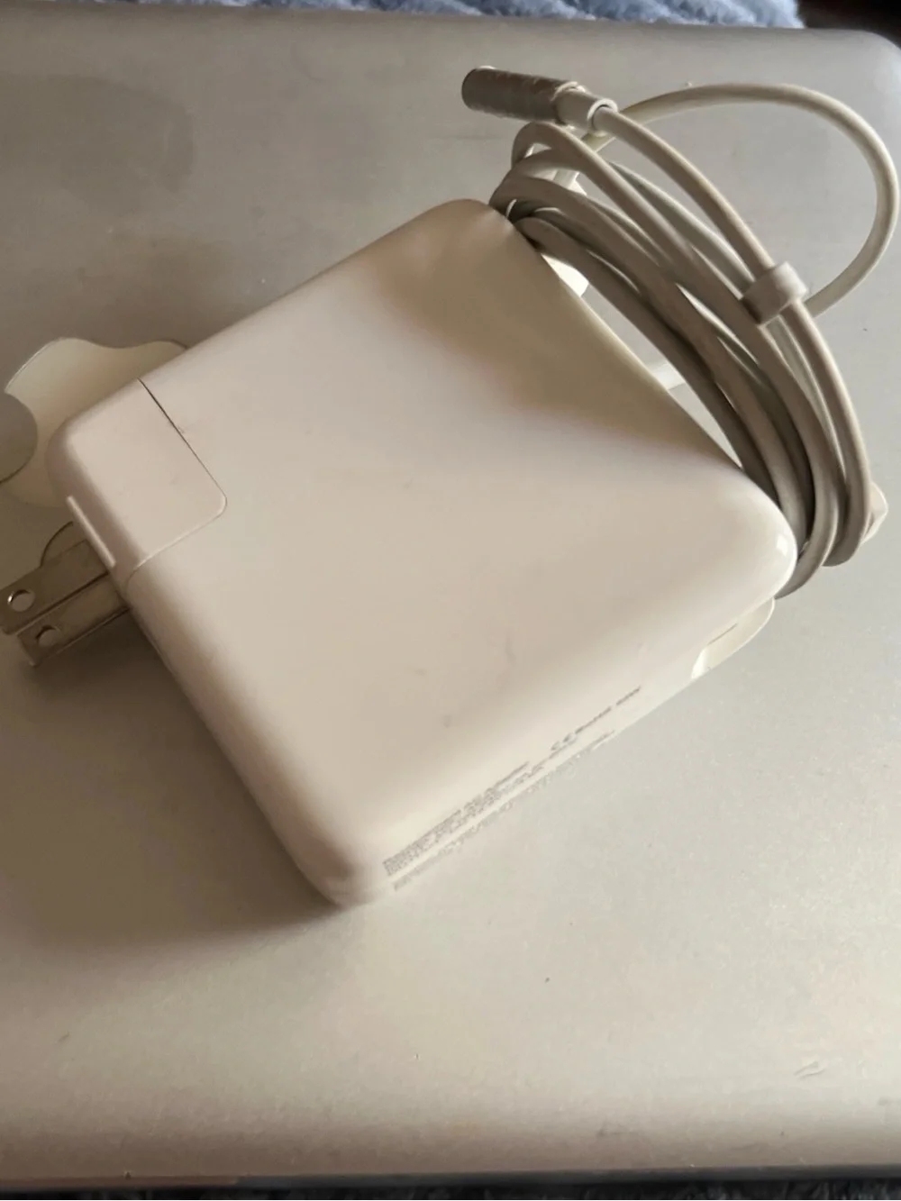MacBook Pro 85w Laptop Power Adapter Charger